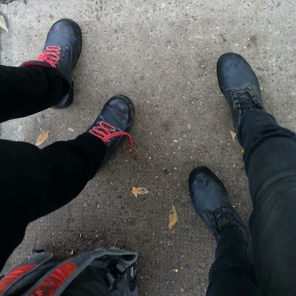 Meet your Posher, Adele